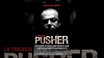 Pusher 3: l'angelo della morte - YouTube