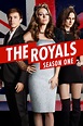 Season 1 | The Royals Wiki | Fandom