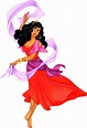 Esmeralda | Heroes Wiki | Fandom | Esmeralda disney, Disney princess ...