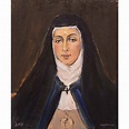 Santa Beatriz de Silva - Jose Luis Castrillo