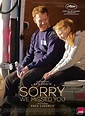 Sorry We Missed You - Film (2019) - SensCritique