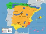 Weather & Climate in Spain | España Guide