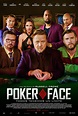 Poker Face Poster Crowe - Imagen Oficial - NextGame