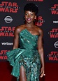 Lupita Nyongo: Star Wars: The Last Jedi Premiere -10 | GotCeleb