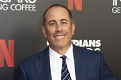 Jerry Seinfeld to Direct, Produce and Star in Movie About Pop Tarts ...