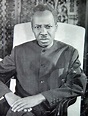 Quotes Tanzania's first president Julius Nyerere will be remembered for