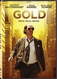 Strike It Rich with Matthew McConaughey In Gold Blu-ray Giveaway