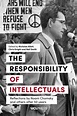 Read The Responsibility of Intellectuals Online by Noam Chomsky | Books