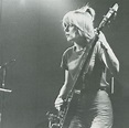 ICON | Tina Weymouth