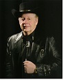 Singer Johnny Western - American Profile