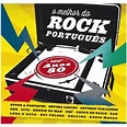 Vários/Portugal - Vários/Bailarico - O Melhor do Rock Português dos ...