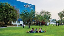 Universidade Federal Fluminense | AULP