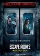 Crítica de 'Escape Room 2: Mueres por salir': Continuista y concurrente