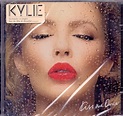 Cd - Kylie Minogue - Kiss Me Once - Lacrado - R$ 20,00 em Mercado Livre