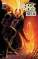 Preview: GHOST RIDER #1 - Comic Vine