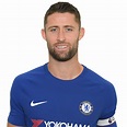 Gary Cahill Player Profile and his journey to Chelsea FC | Chelsea Core