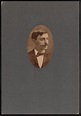 Portrait of William M. Butler - Digital Commonwealth