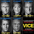 Film Review: Vice (2019) - Love Popcorn