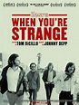 The Doors - When You're Strange: DVD oder Blu-ray leihen - VIDEOBUSTER.de