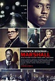 Marshall - Película 2017 - SensaCine.com