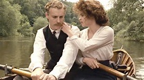 Movie Review: Howards End (1992) | The Ace Black Movie Blog