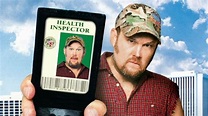 Larry the Cable Guy: Health Inspector Movie Streaming Online Watch