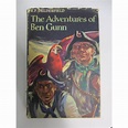The Adventures of Ben Gunn | Oxfam GB | Oxfam’s Online Shop
