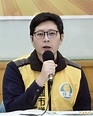 王浩宇爆：時力黨工「涉毒」持二級毒品 - 政治 - 自由時報電子報