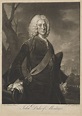 NPG D38878; John Montagu, 2nd Duke of Montagu - Portrait - National ...
