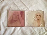 ## Cds Collection ##: Christina Aguilera - Lotus Deluxe Edition (US)