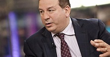David Rosenberg: It's 'late in the game' for market and economy