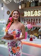 Maria da Paz (Juliana Paes) entra no reality show na repescagem na ...