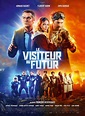 The Visitor from the Future (2022) - FilmAffinity