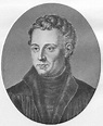 Johann Reuchlin - New World Encyclopedia