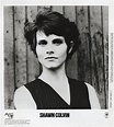 Shawn Colvin Vintage Concert Promo Print, 1989 at Wolfgang's
