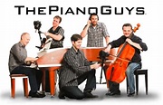 YouTube keys The Piano Guys into an audience of millions – St George News
