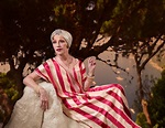 Cindy Sherman: ‘Why am I in these photos?’ Cindy Sherman, Self Portrait ...