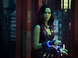 Guardians of the Galaxy from Zoe Saldana's Best Roles | E! News
