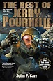 The Best of Jerry Pournelle | Book by Jerry Pournelle, John F. Carr ...