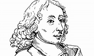 Blaise Pascal: sabios y sentencias- Alicia García Aguiar Psicóloga