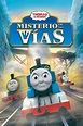 Ver El Thomas & Friends: Misterio en las vías (2014) Película Completa ...