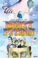 The Roots of Monty Python (2005) — The Movie Database (TMDB)