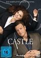 Castle - Staffel 7 (DVD)