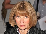 Everything That Made Anna Wintour Smile at New York Fashion Week - E ...