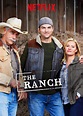 The Ranch - Where to Watch and Stream - TV Guide