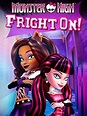 Monster High: Fright On (2011)