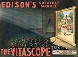 History of film - Edison, Lumiere Bros, Cinematography | Britannica