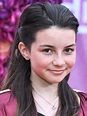 Lilly Aspell - Actress