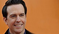 Ed Helms: 32 Facts on the Comedy Actor Supreme - Hollywood Insider