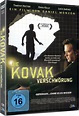 Die Kovak Verschwörung: Amazon.de: Timothy Hutton, Lucía Jiménez, David ...